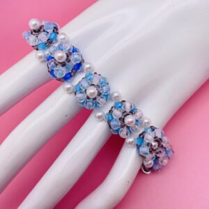 DIY Jewelry  Bracelet  Craft Kit – No.W8