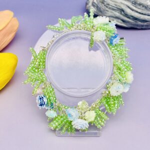 DIY Jewelry  Bracelet  Craft Kit – No.Special 5