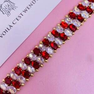 DIY Jewelry  Bracelet  Craft Kit – No.207