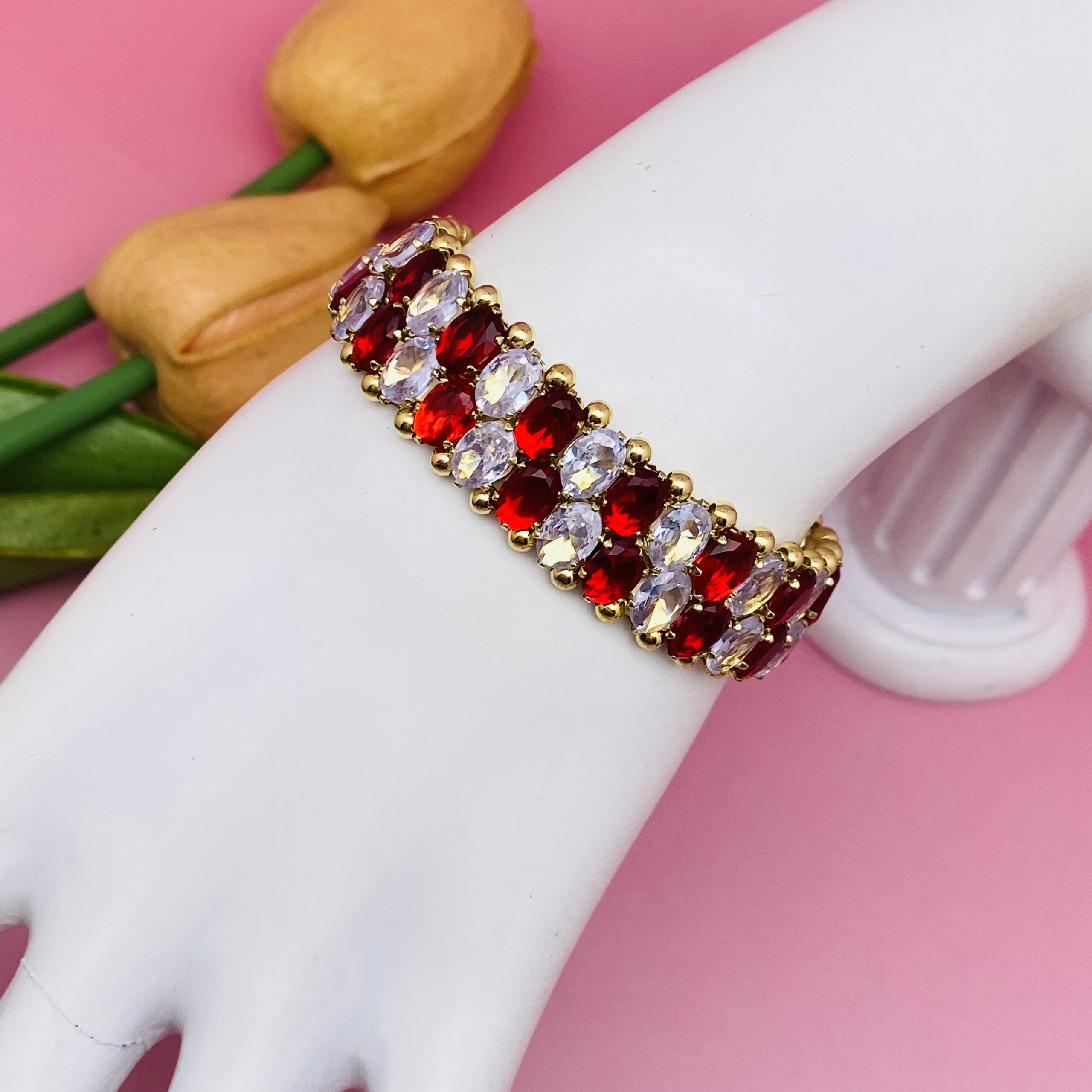 DIY Jewelry Bracelet Craft Kit – No.207 - Image 3