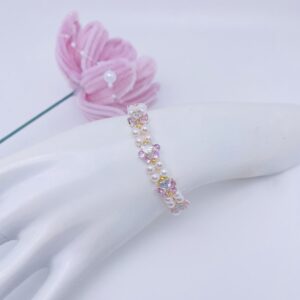 DIY Jewelry  Bracelet  Craft Kit – No.209