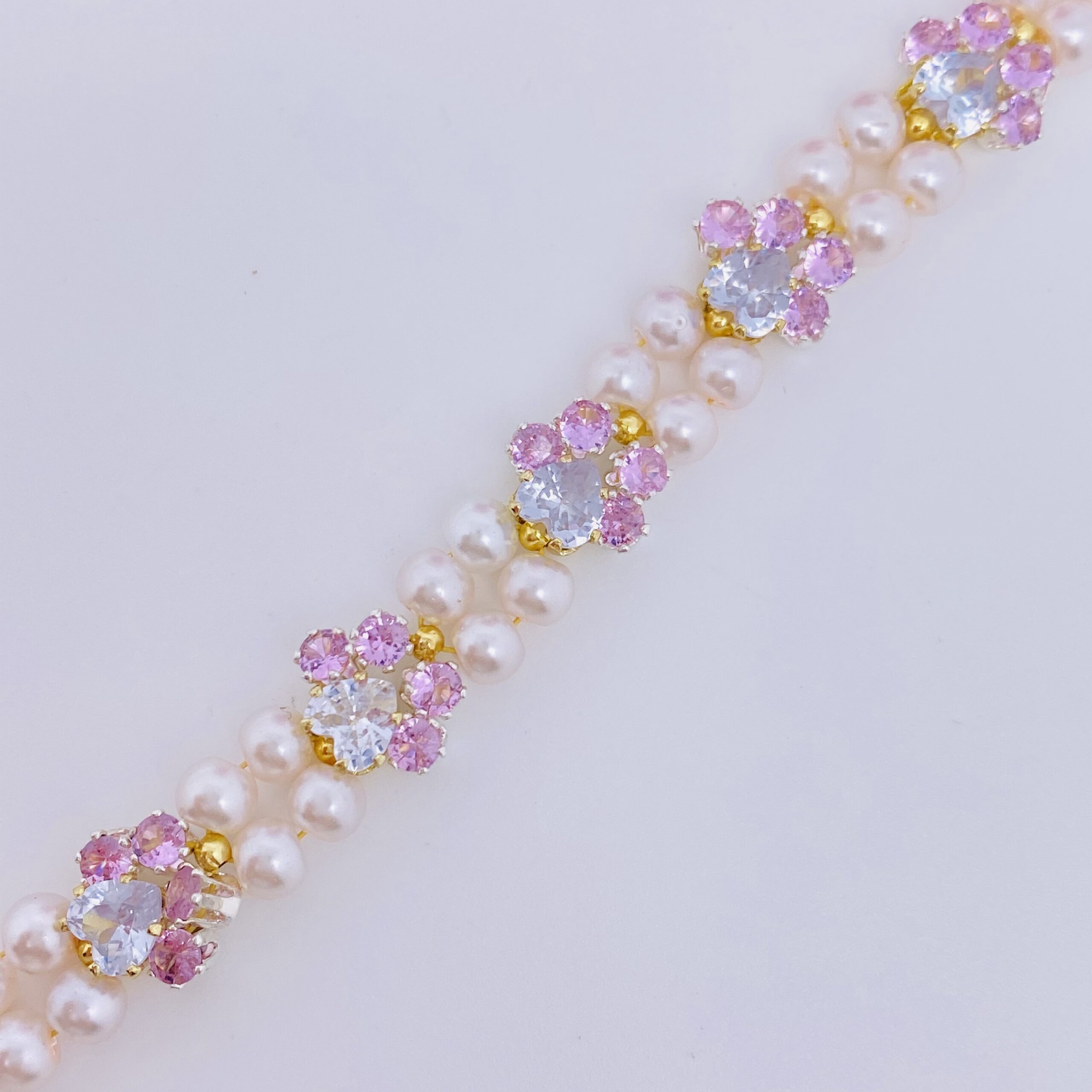 DIY Jewelry Bracelet Craft Kit – No.209 - Image 4