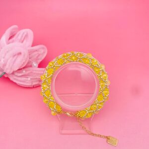 DIY Jewelry  Bracelet  Craft Kit – No.W26