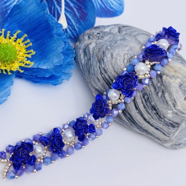 DIY Jewelry  Bracelet  Craft Kit – No.W33