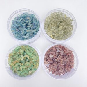 Arrow beads