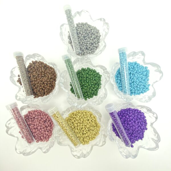 Pig Nose Beads - Image 3