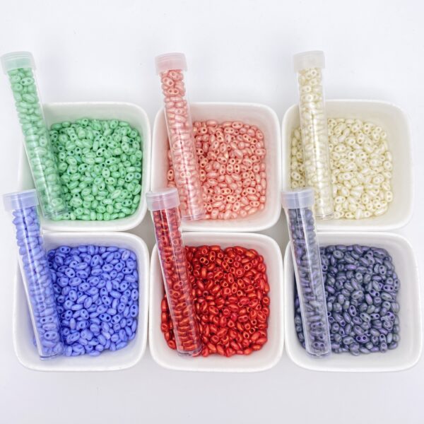 Pig Nose Beads