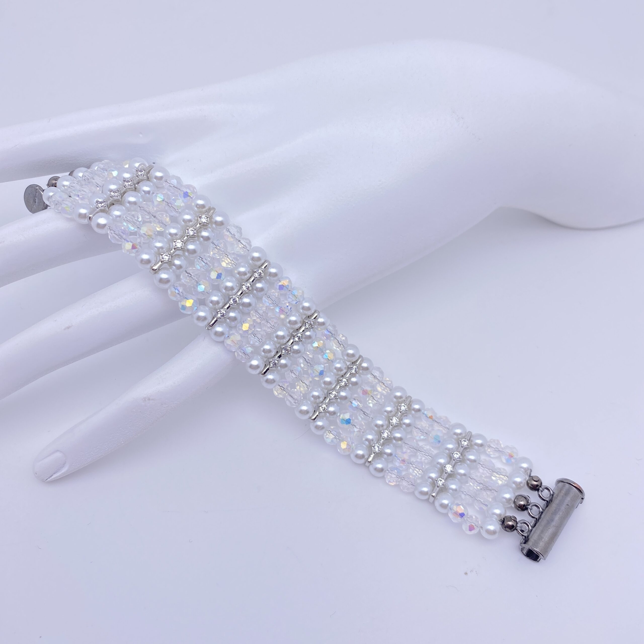 DIY Jewelry Bracelet Craft Kit – No.214 - Image 2