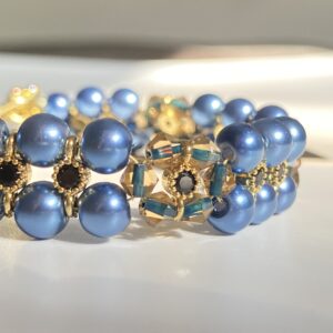 DIY Jewelry  Bracelet  Craft Kit – No.216