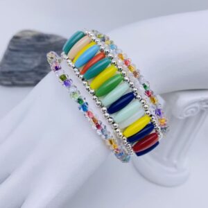 DIY Jewelry  Bracelet  Craft Kit – No.208