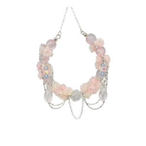 Blush Rose Whisper Bracelet